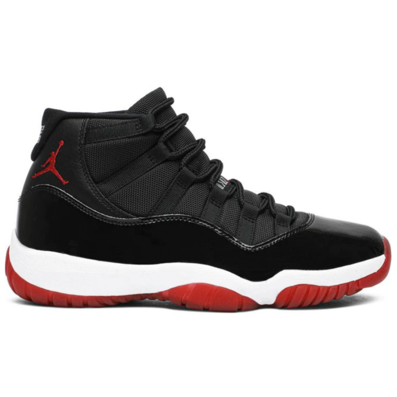 Tênis Air Jordan 11 Retro 'Bred'