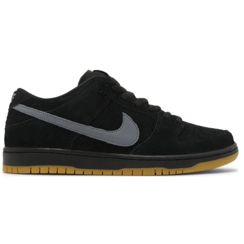 Tênis Nike Dunk Low Pro SB Fog