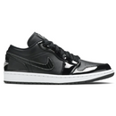 Tênis Air Jordan 1 Low All-Star Carbon Fiber
