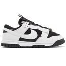 Tênis Nike Dunk Low Jumbo Panda Reverse