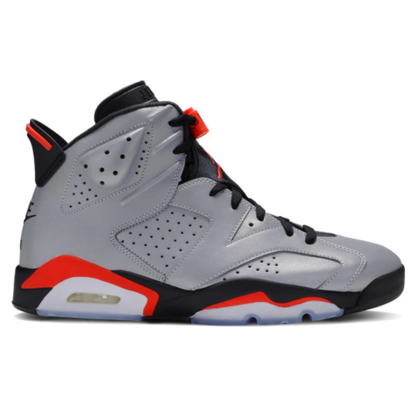 Tênis Air Jordan 6 Reflections of a Champion