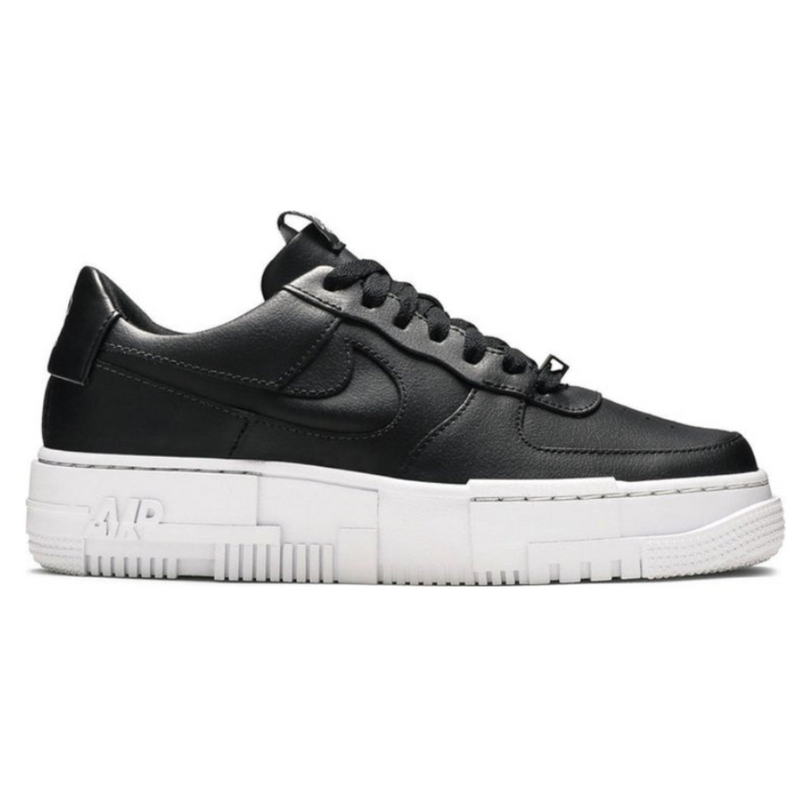 Tênis Nike Air Force 1 Pixel 'Black