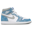 Tênis Air Jordan 1 High Hyper Royal