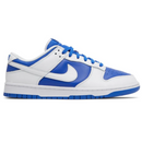 Tênis Dunk Low “Racer Blue”