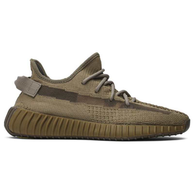 Tênis Adidas Yeezy 350 V2 Earth