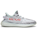 Tênis Adidas Yezzy 350 Boost V2 Blue Tint