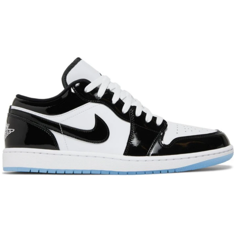 Tênis Air Jordan 1 Low Concord