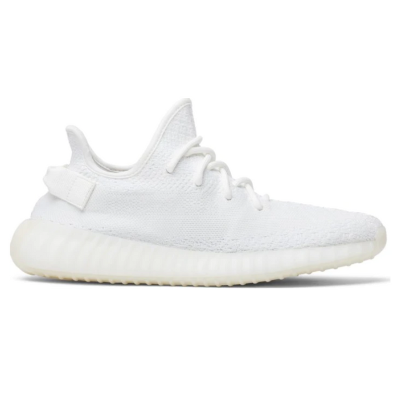 Tênis Adidas Yeezy Boost 350 V2 "Triple White"