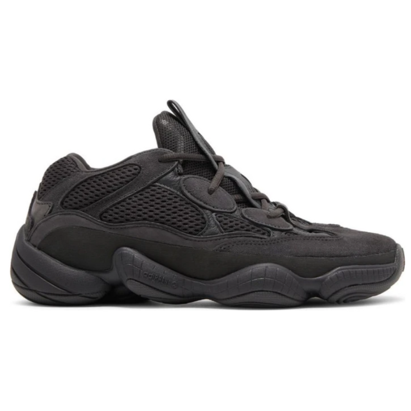 Tênis Yeezy 500 Utility Black