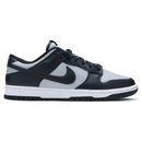 Tênis Dunk Low Retro "Georgetown"