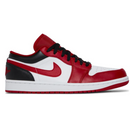 Tênis Nike Air Jordan 1 Low 'Reverse Black Toe'