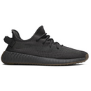Tênis Adidas Yeezy 350 V2 Cinder Refletivo Preto