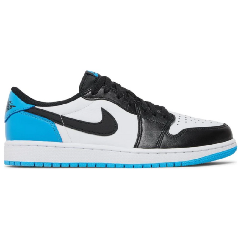 Tênis Air Jordan 1 Low OG "UNC"
