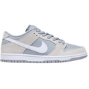 Tênis Nike Dunk Low SB Summit White