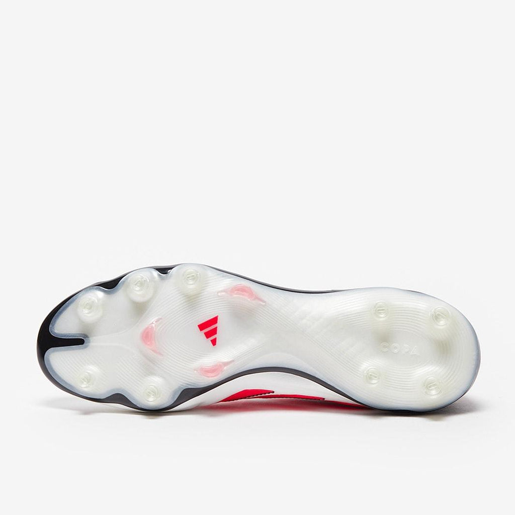 Chuteira Sem Cadarços adidas Copa Pure 3 Elite Campo