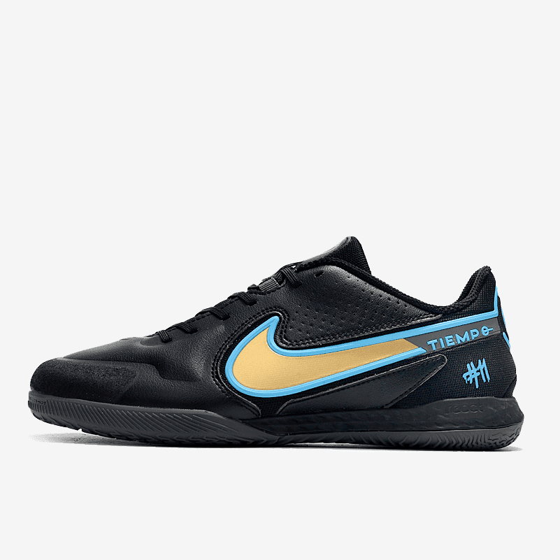 Chuteira Nike Tiempo Legend 9 Pro Futsal