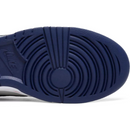 Tênis NBA x Dunk Low EMB '75th Anniversary - Nets'