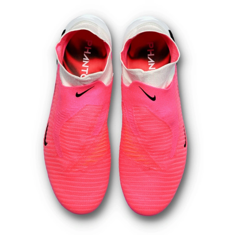 Chuteira Nike Phantom 6 High Elite