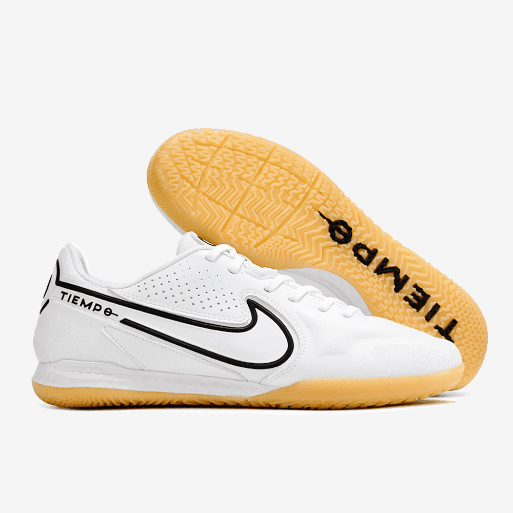 Chuteira Nike Tiempo Legend 9 Pro Futsal
