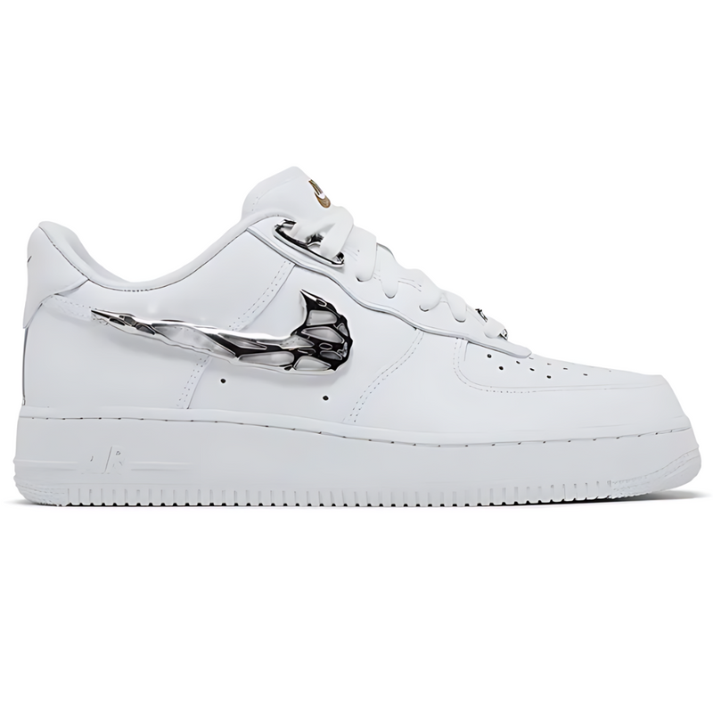 Tênis Nike Air Force 1 Low "Molten Metal"