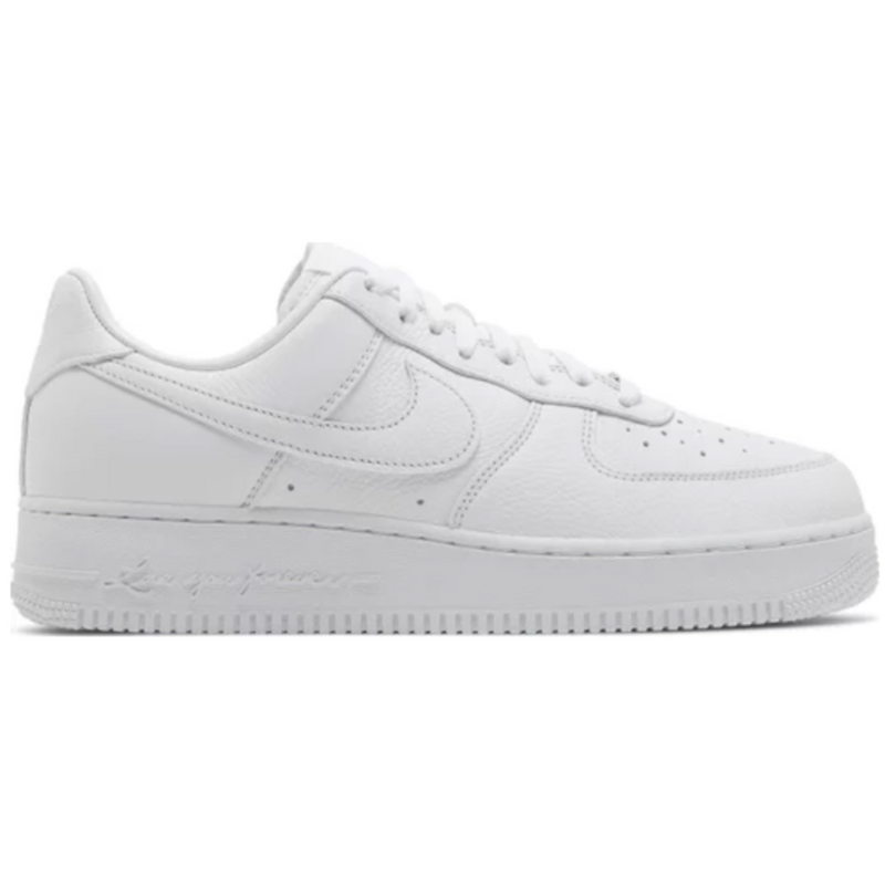 Tênis Air Force 1 Low 'Certified Lover Boy' x NOCTA