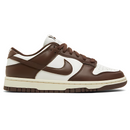 Tênis Dunk Low "Cacao Wow"