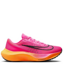 Tênis Nike Zoom Fly 5 Hyper Pink Laser Orange