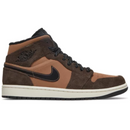 Tênis Air Jordan 1 Mid SE Earth Tone