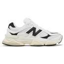 Tênis New Balance 9060 White Black "Preto e Branco"