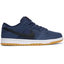Tênis Nike Dunk Low Pro ISO SB Navy Gum