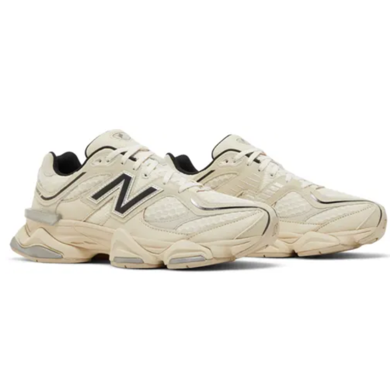Tênis New Balance 9060 Turtledove Black