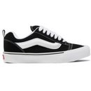 Vans Knu Skool Black White