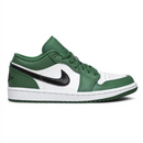 Tênis Air Jordan 1 Low Pine Green