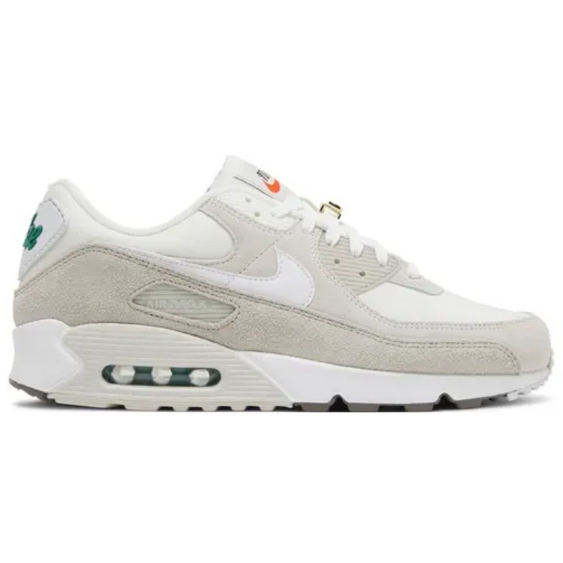 Tênis Nike Air Max 90 SE First Use Pack - Sail