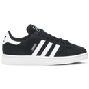 Tênis Adidas Campus 'Black White'