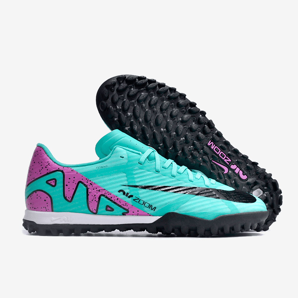 Chuteira Nike Air Zoom Mercurial Vapor 15 Academy Society