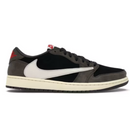 Tênis Air Jordan 1 Low OG SP Travis Scott