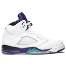 Tênis Nike Air Jordan 5 Retro 'Grape' 2013