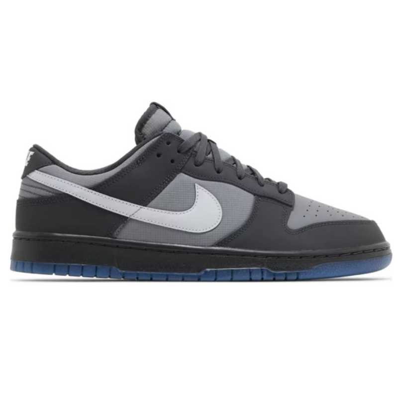 Tênis Nike Dunk Low Anthracite