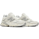 Tênis New Balance 9060 Suede Pack Sea Salt