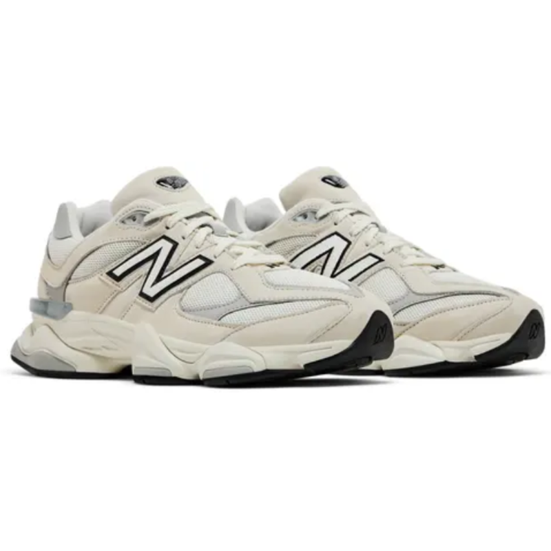 New Balance 9060 'Sea Salt Raincloud White'