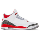 Tênis Nike Air Jordan 3 Retro 'Hall of Fame'