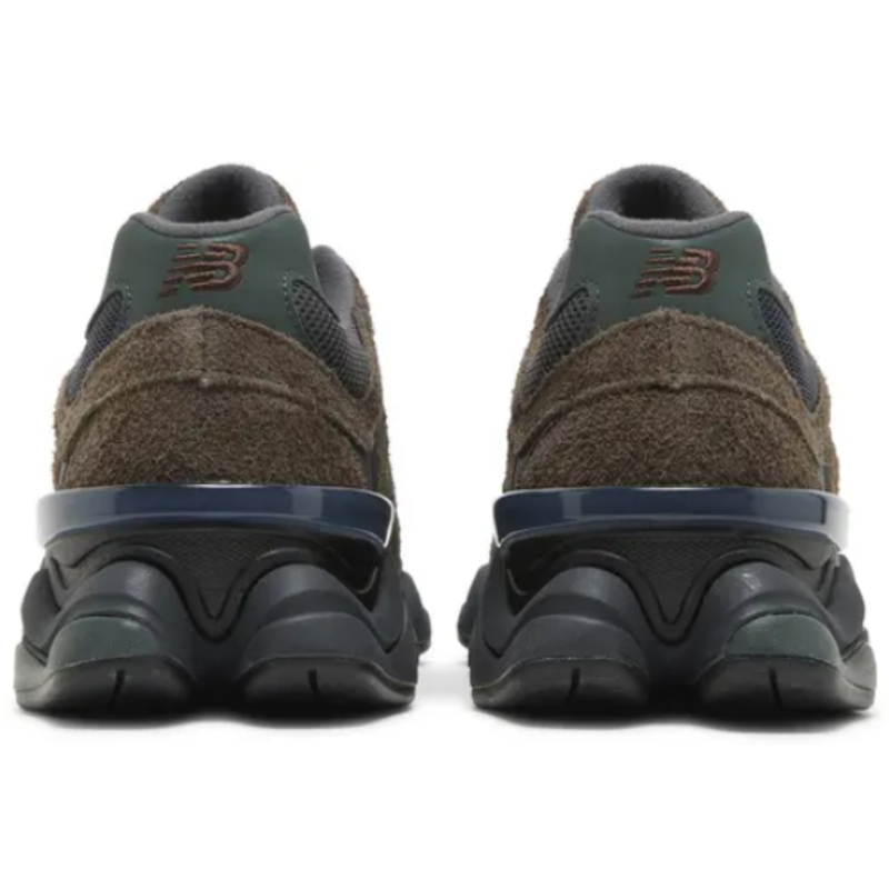 Tênis New Balance 9060 Beef Broccoli