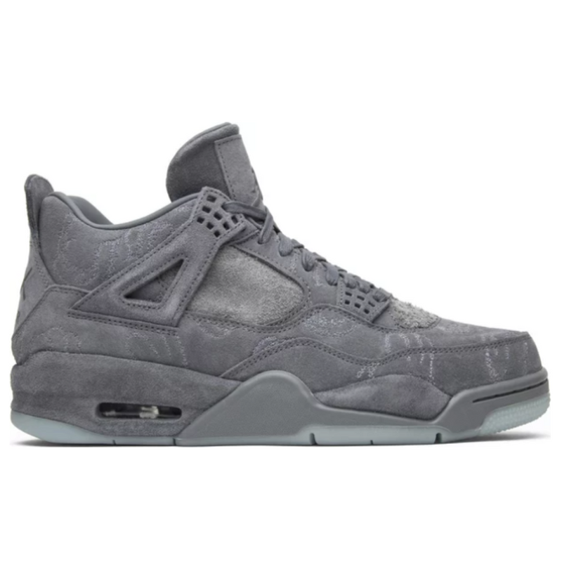 Tênis Air Jordan 4 Retro Kaws