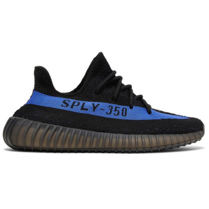 Tênis Adidas Yeezy 350 V2 Dazzling Blue