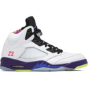 Tênis Air Jordan 5 Alternate Bel Air