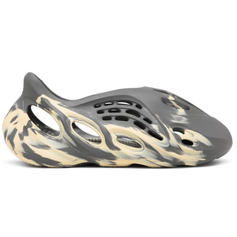 Yeezy Foam Runner 'MXT Moon Grey'