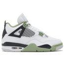 Tênis Nike Air Jordan 4 Retro 'Seafoam'