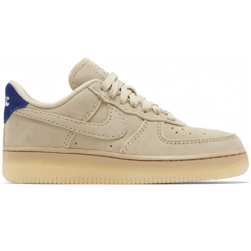 Tênis Nike Air Force 1 Low '07 LX Grain