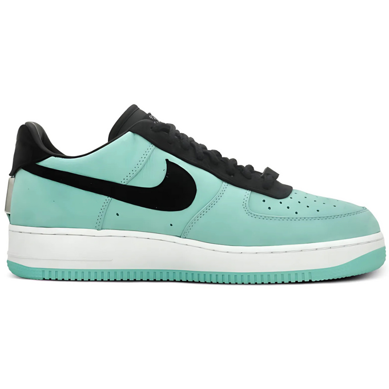 Tênis Air Force 1 Low Tiffany & Co. 1837 (Friends and Family)